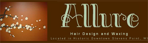 Allure Waxing and Hair Design